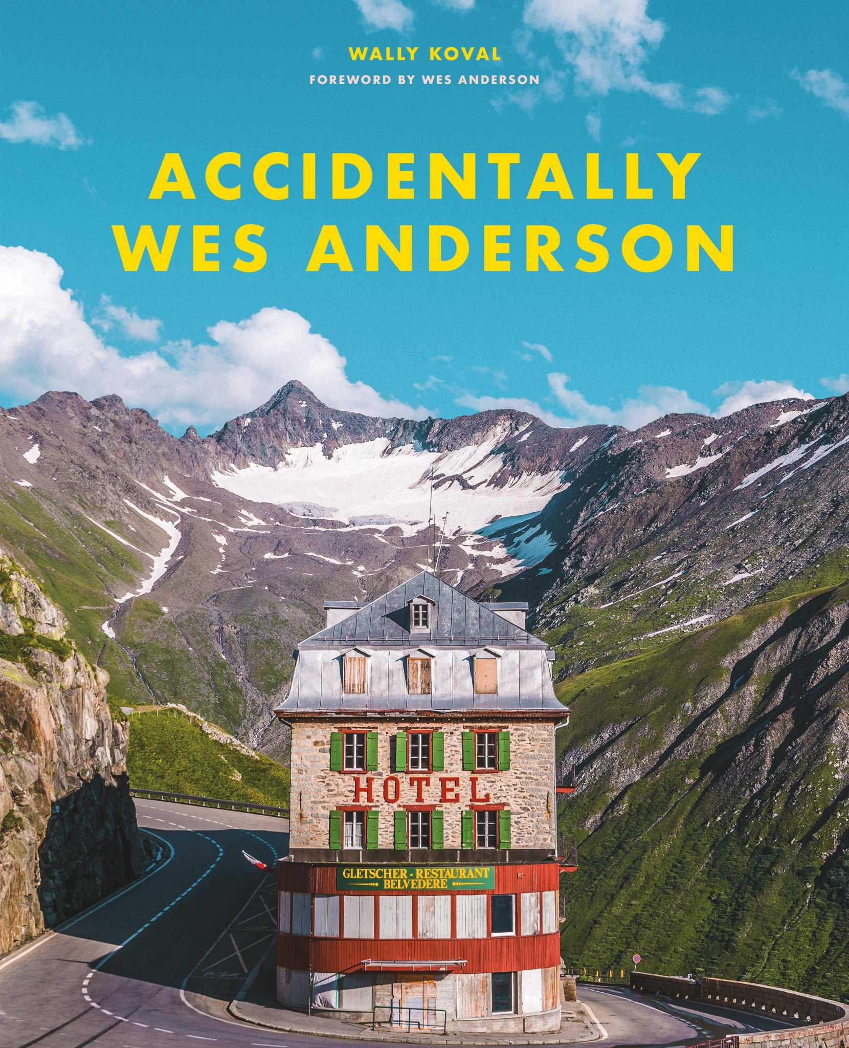 Wes Anderson Films to Watch and Stay on Trend -Social Nation