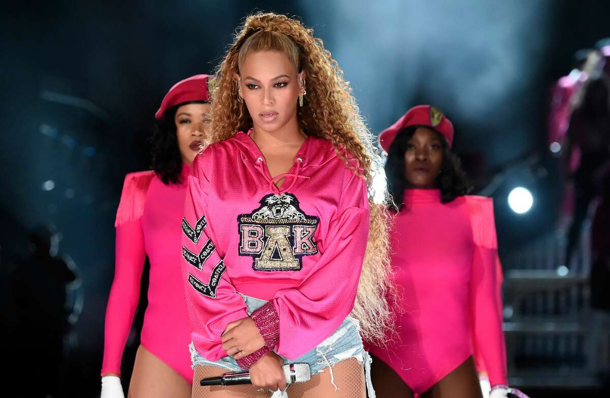 Beyoncé teams up with Peloton to gift Texas Southern University memberships
