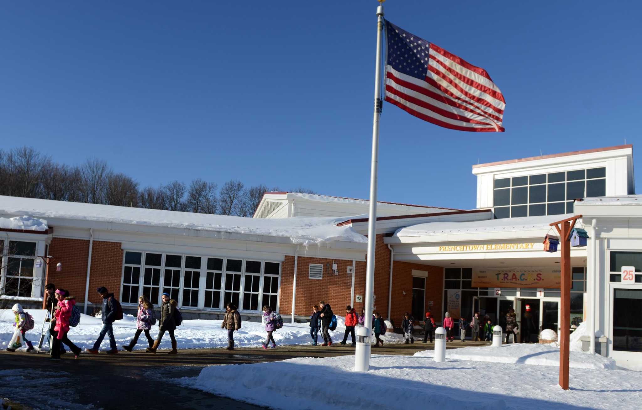 'No easy answers' Trumbull plans increased school reopening