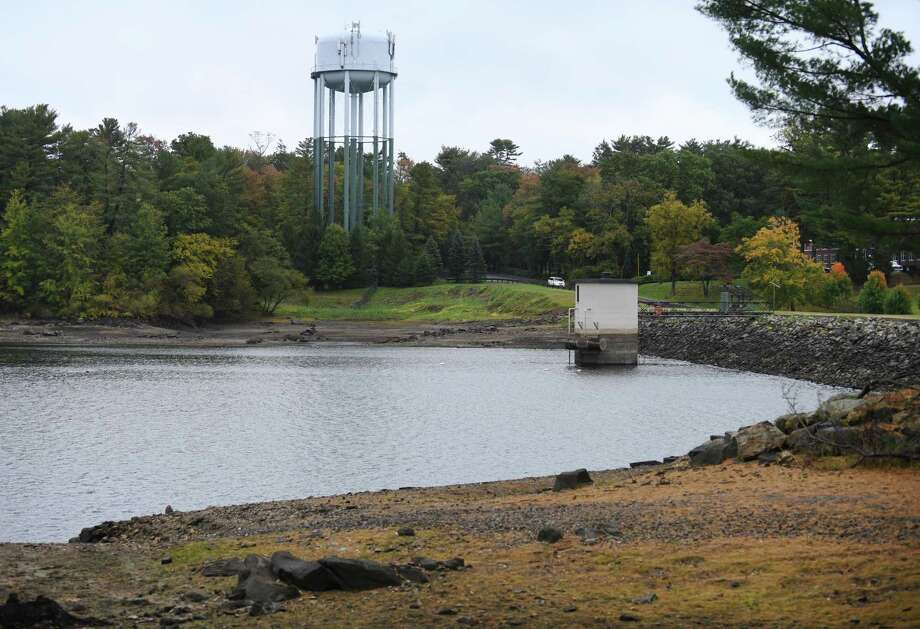 ‘We should be concerned’ Greenwich reservoir levels remain low