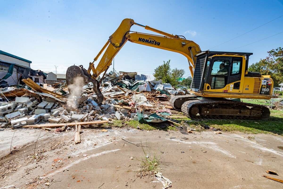 Humane Society of Southeast Texas gets long-awaited 'fresh new start'