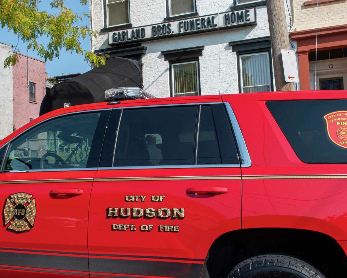 Albany's Garland Brothers Funeral Home is a rare necessity for Black