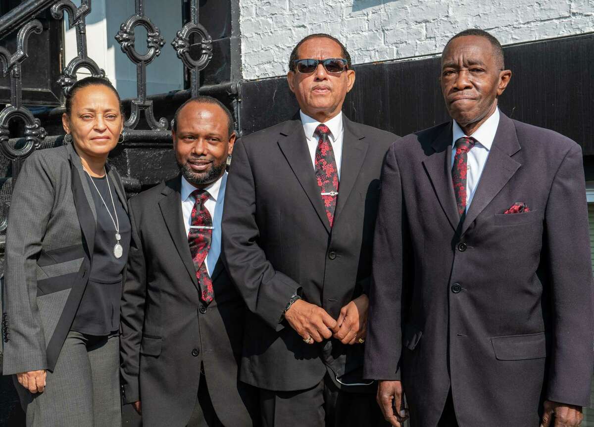 Albany's Garland Brothers Funeral Home is a rare necessity for Black