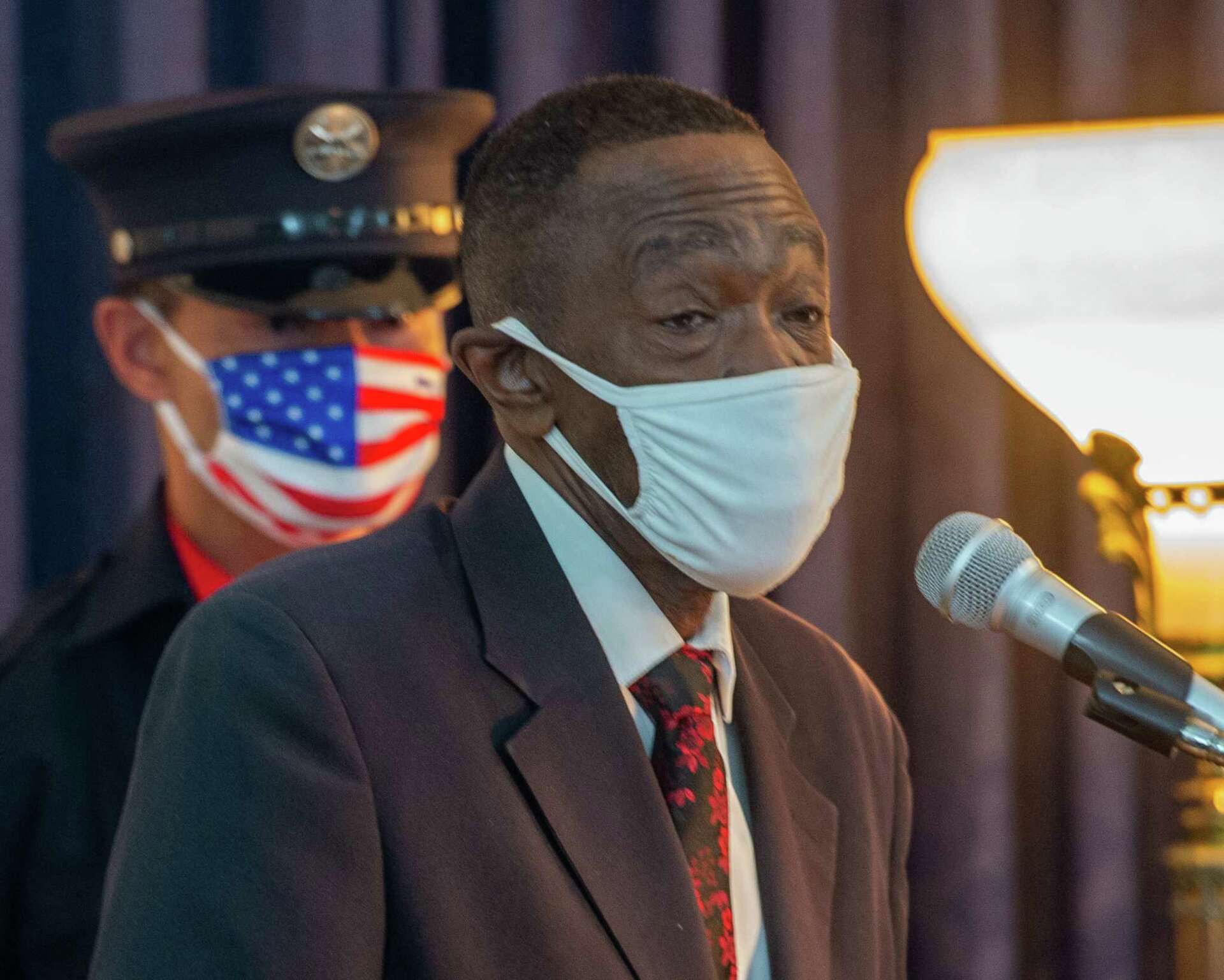 Albany's Garland Brothers Funeral Home is a rare necessity for Black