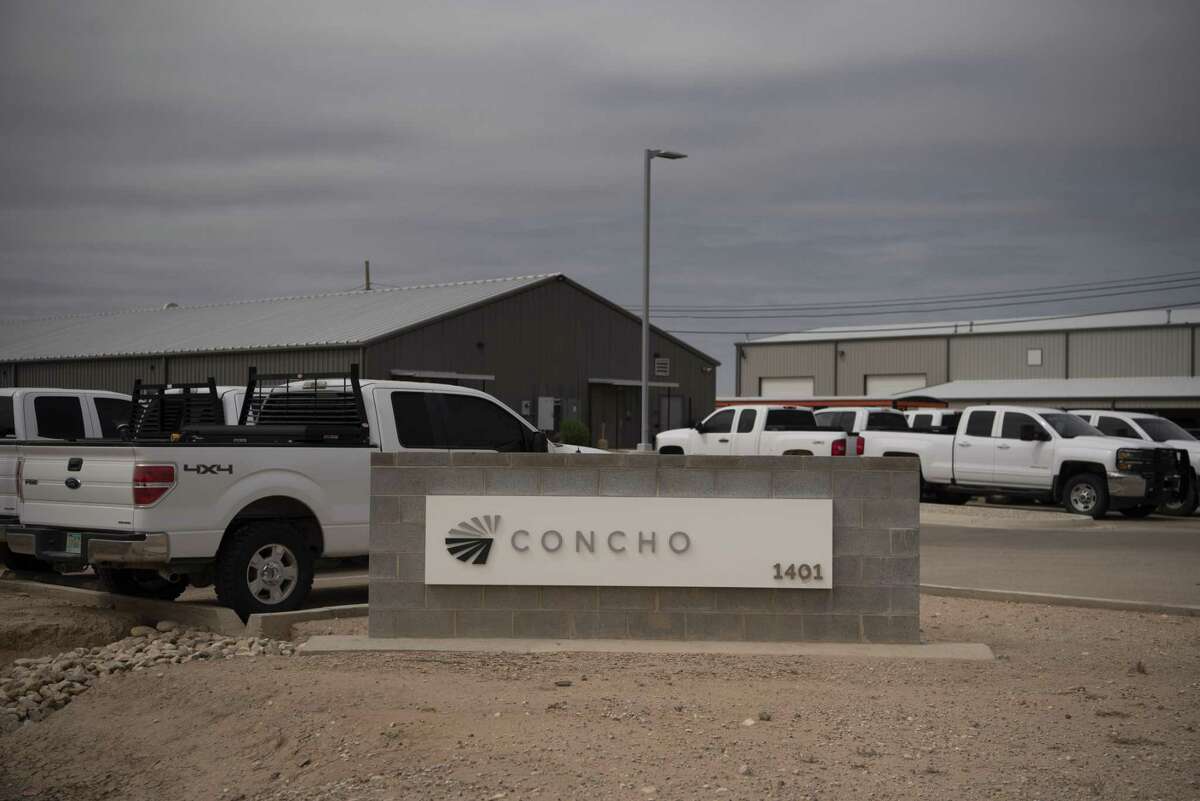 What a deal for rival Concho could mean for ConocoPhillips