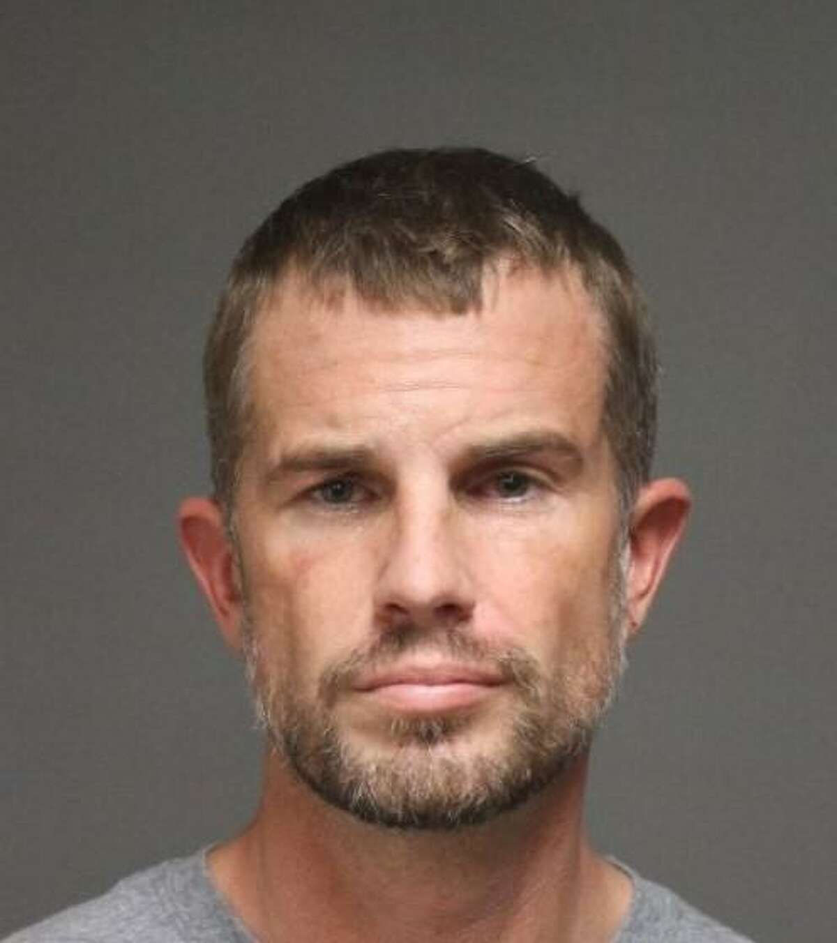 Lawrence Crook, a 37-year-old New Jersey man, faces a number of charges after being arrested twice in the same day.