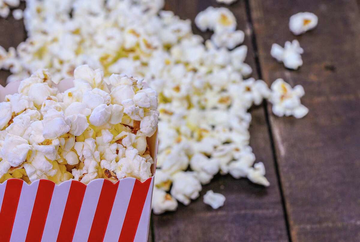 Check out the movies playing on your television Oct. 16-18.