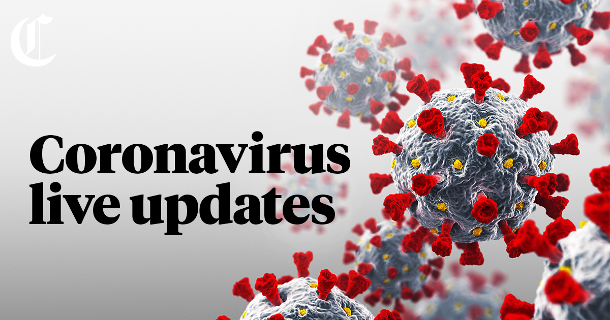 COVID in California: FDA authorizes first over-the-counter coronavirus saliva test