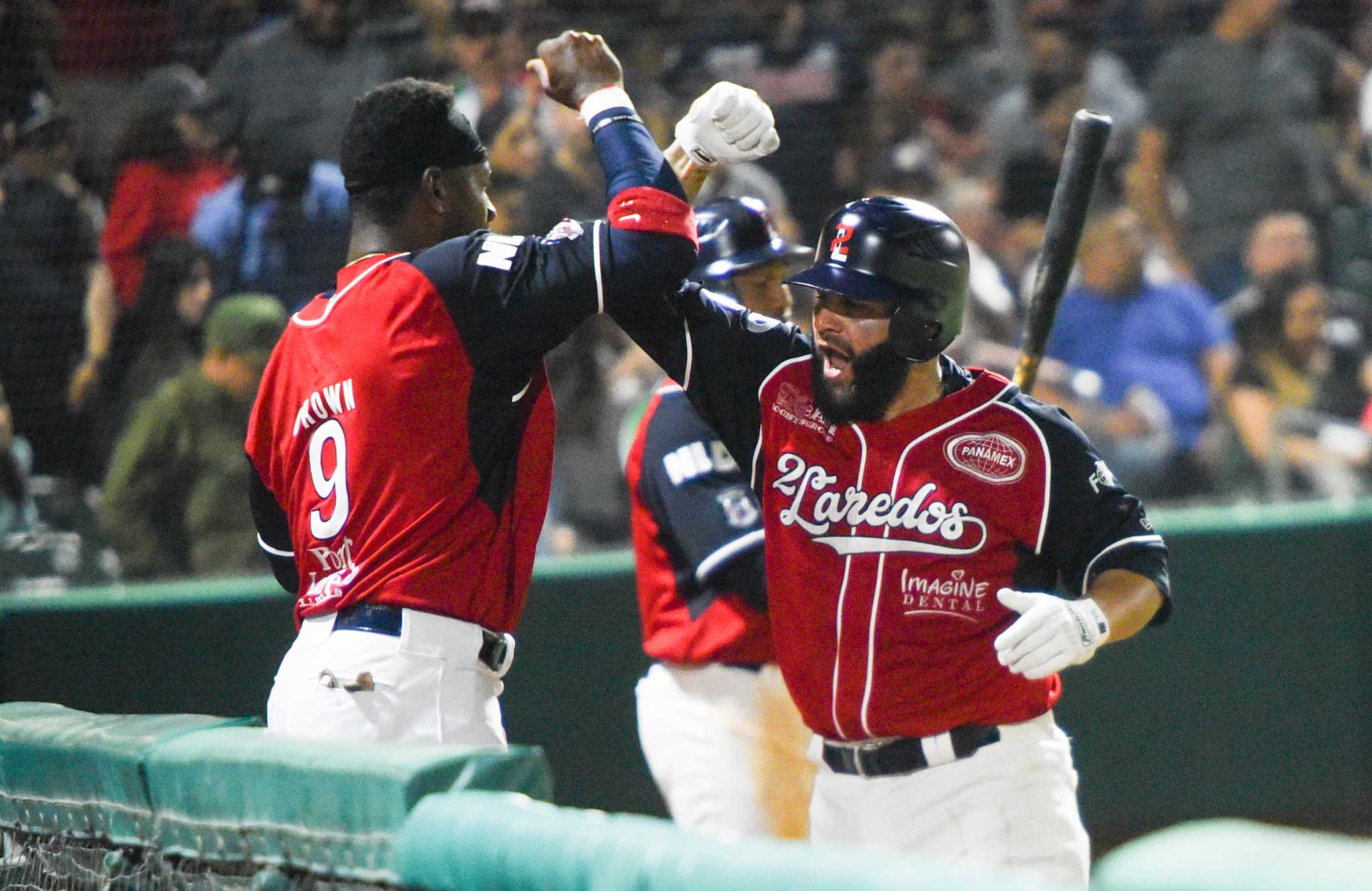 Luis and Ramón Urías growing up with baseball in Mexico