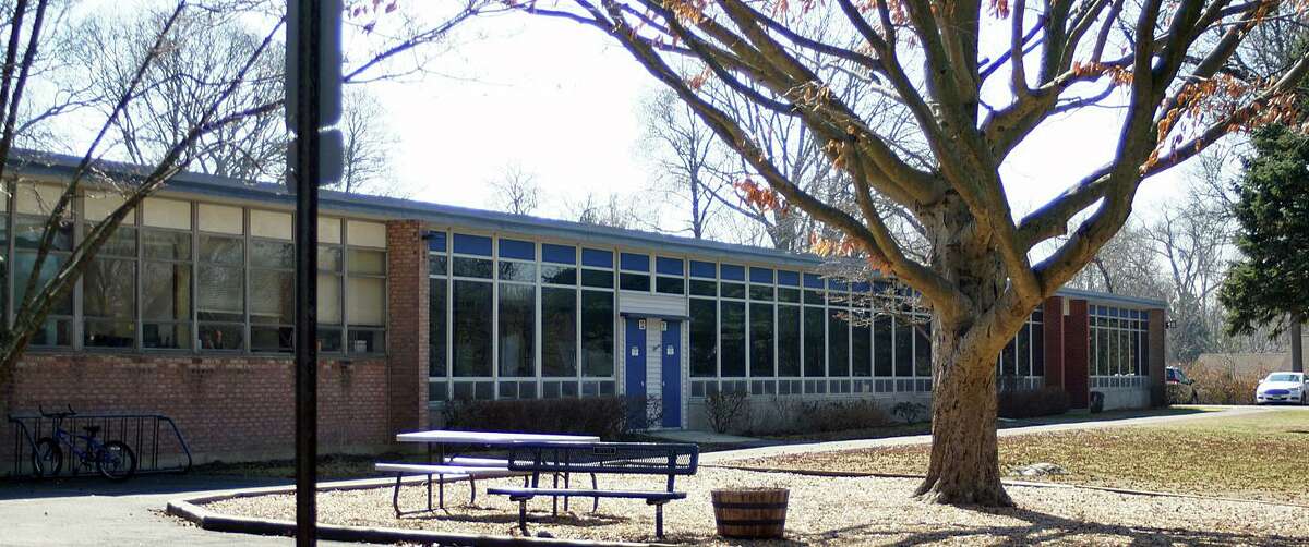 File photo of Holland Hill School.