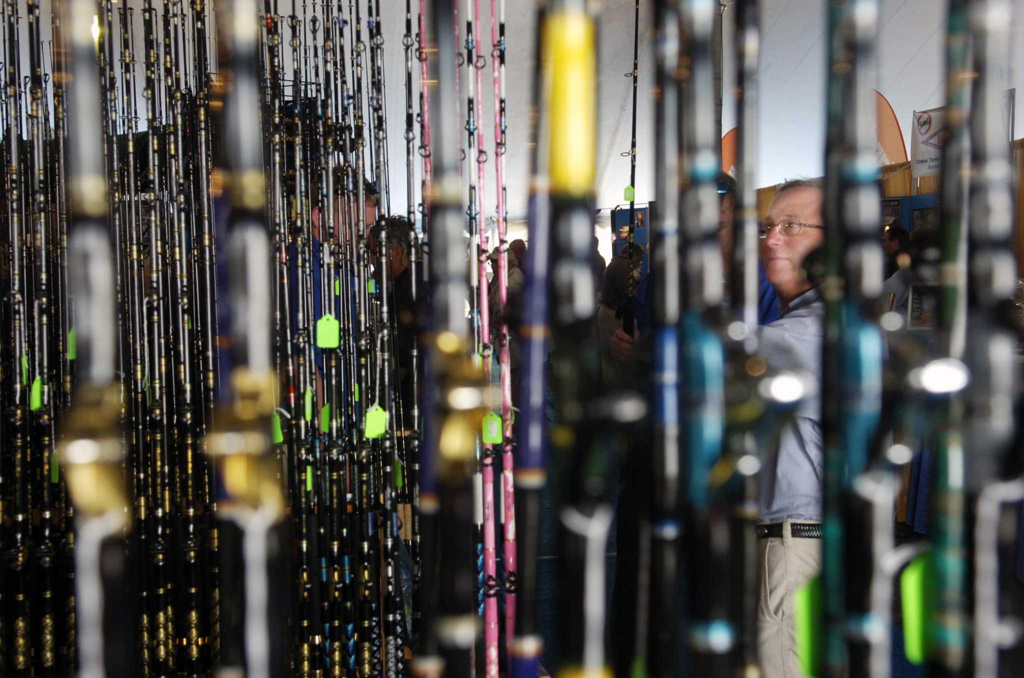 Shelton seeks owner of accidentally dumped fishing gear