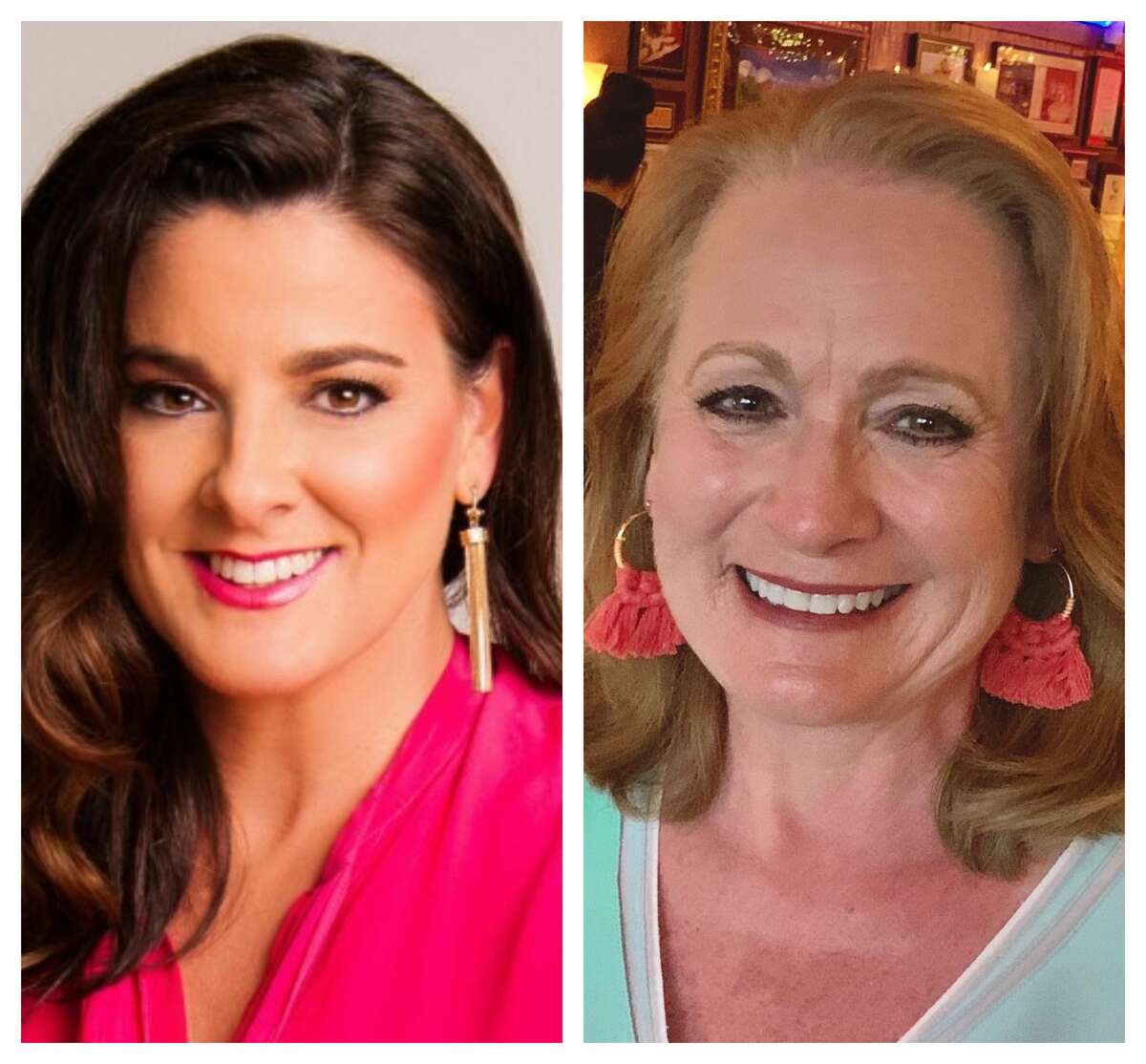 The Joy Hour: Designer, author, speaker Elaine Turner and Chronicle design writer and author Diane Cowen will be guests on The Joy Hour with Joy Sewing at 4 p.m. Sunday, Oct. 18, 2020.