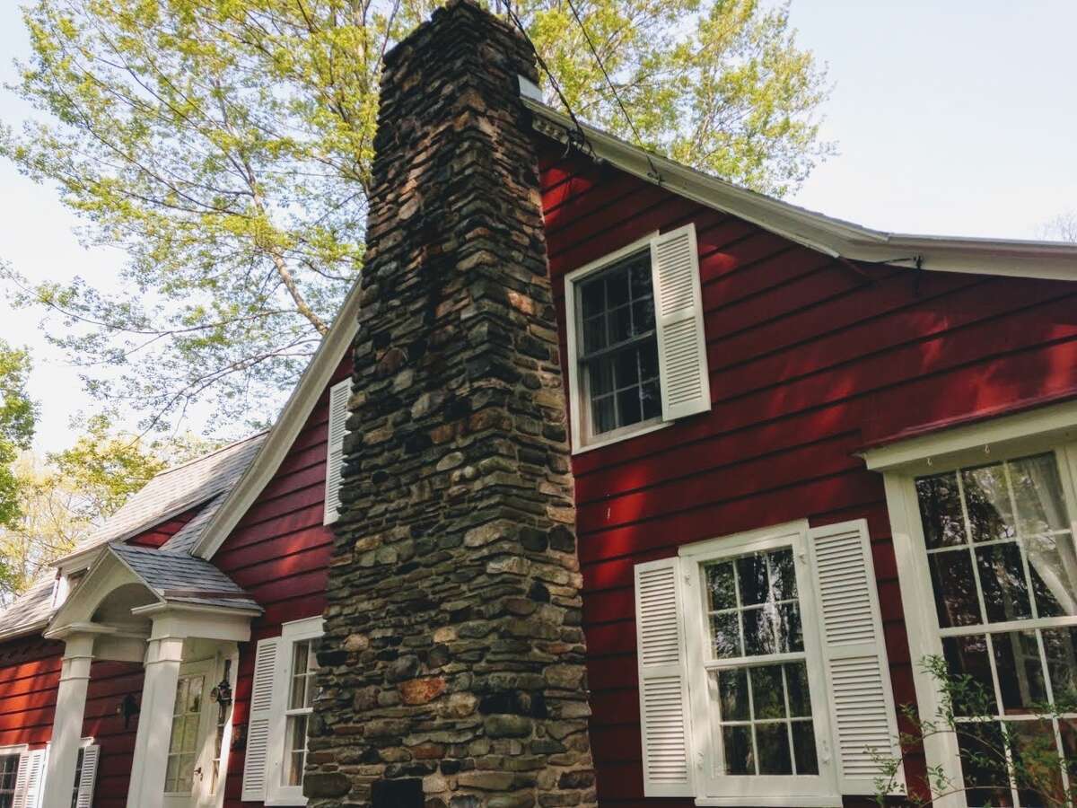 House of the Week Bungalow in Glenville