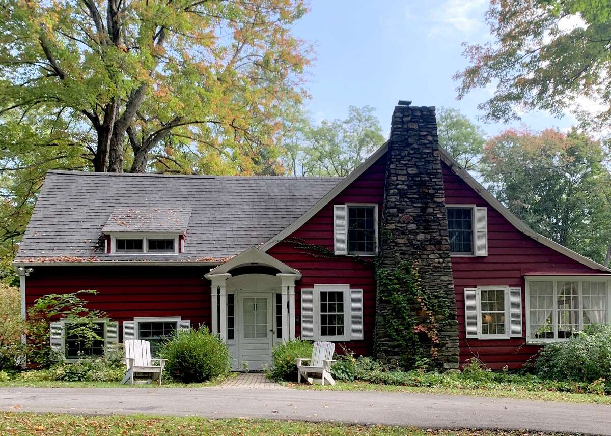 House of the Week Bungalow in Glenville