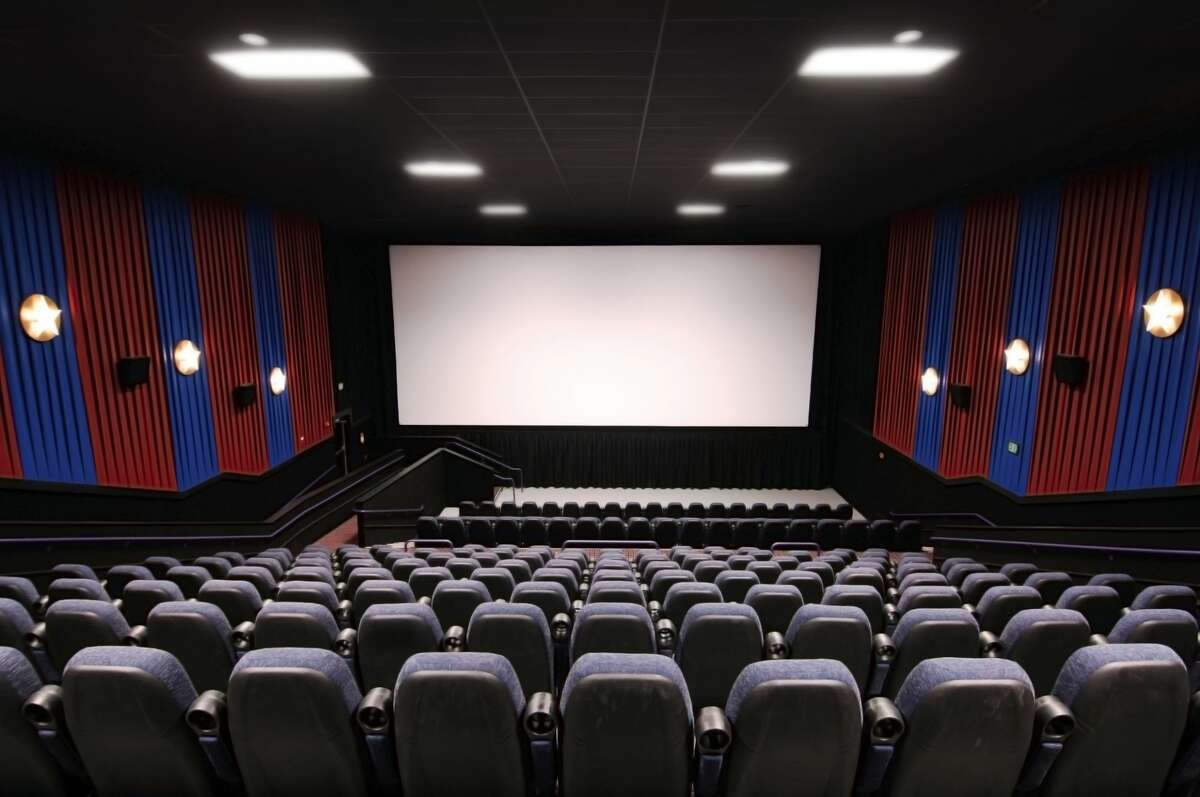 Seattle movie theaters set to open Friday - here's what ...
