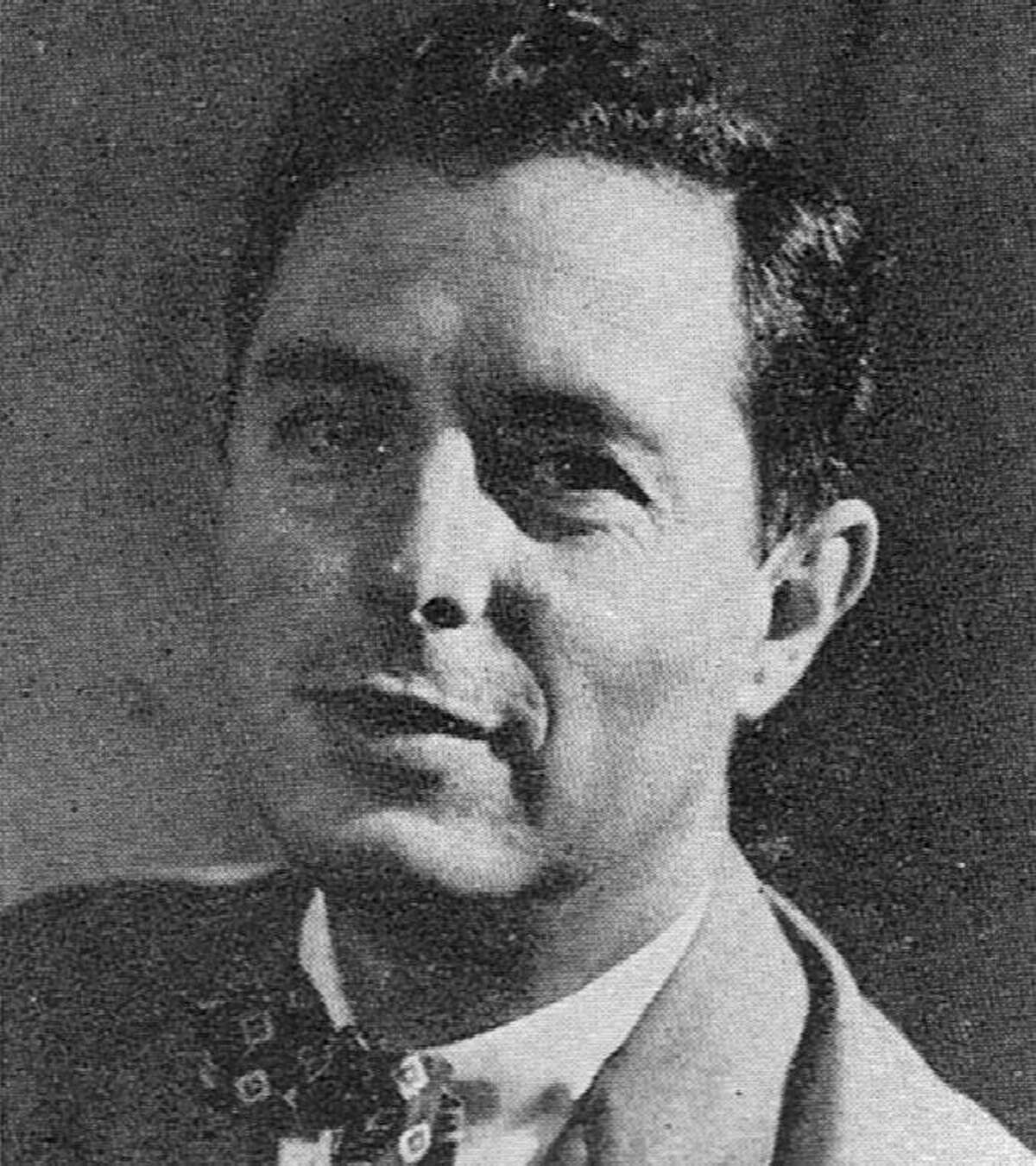 Joseph Jay Deiss