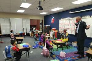 Fort Bend ISD officials evaluating campus capacity issues