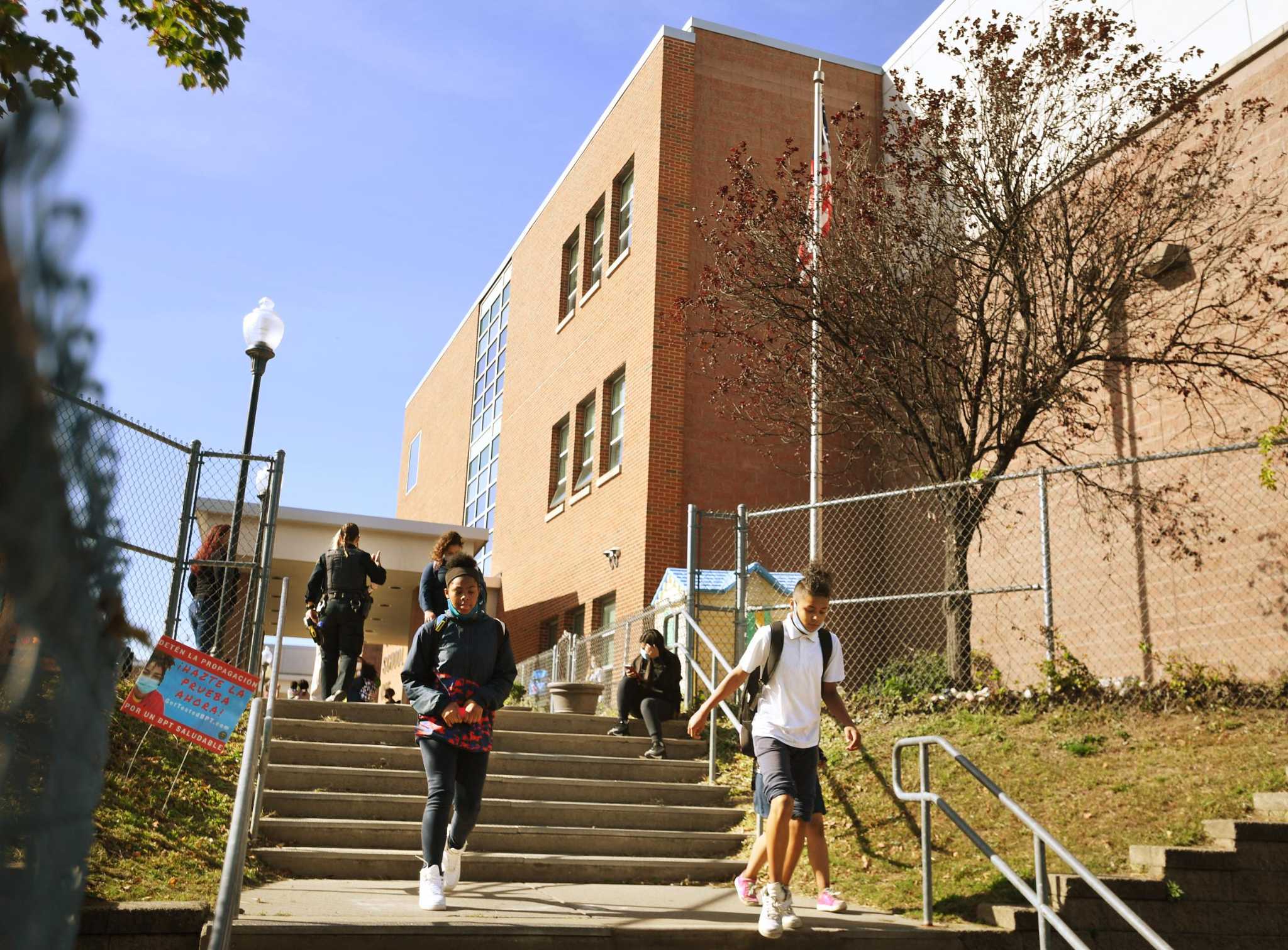 Bridgeport schools budget proposal would increase by $17 million fill