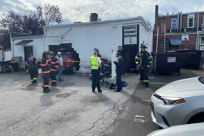 Crash Into Old Greenwich Restaurant Jeopardizes Future