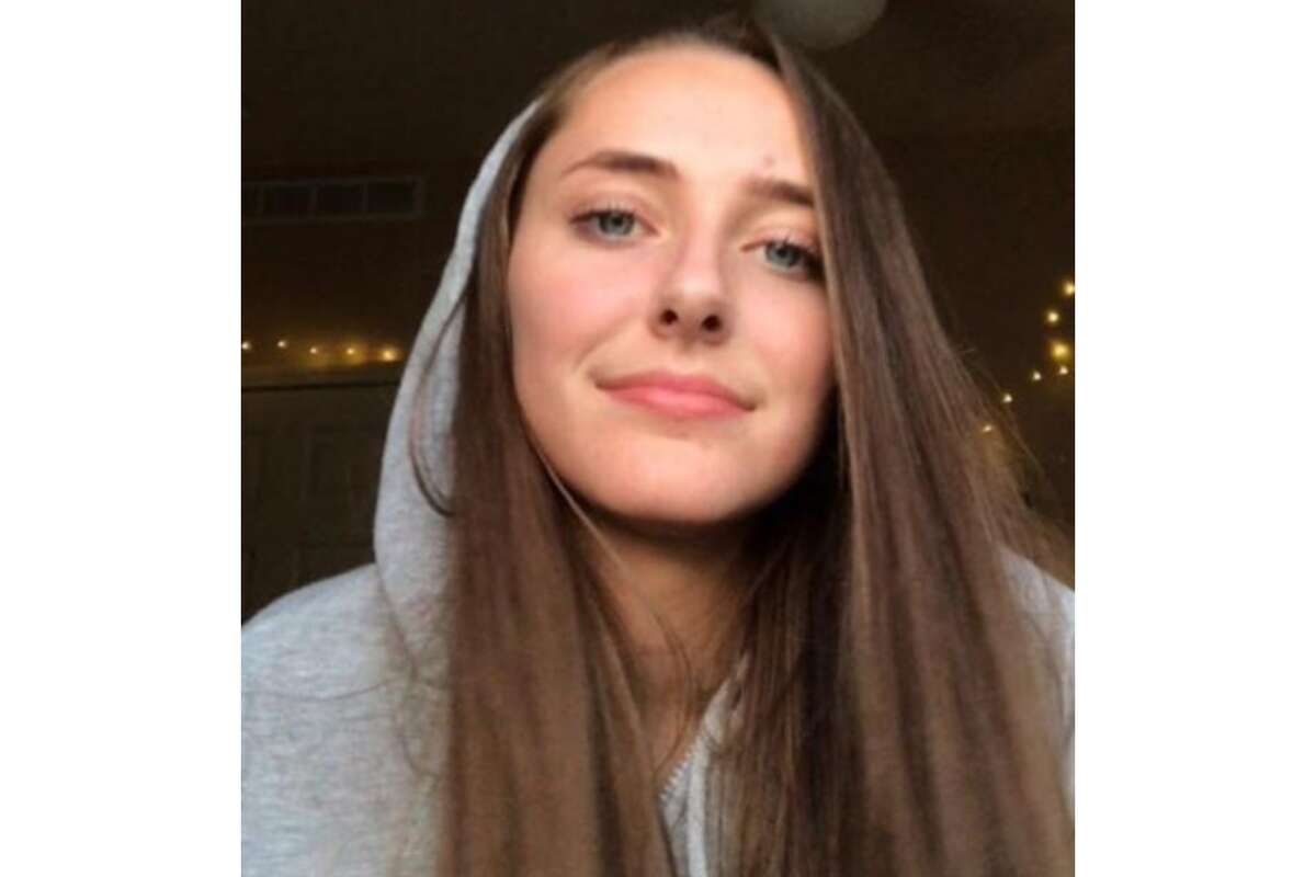 Karlie Lain Gusé was last seen on Oct. 13, 2018, near her home in Bishop, Calif.