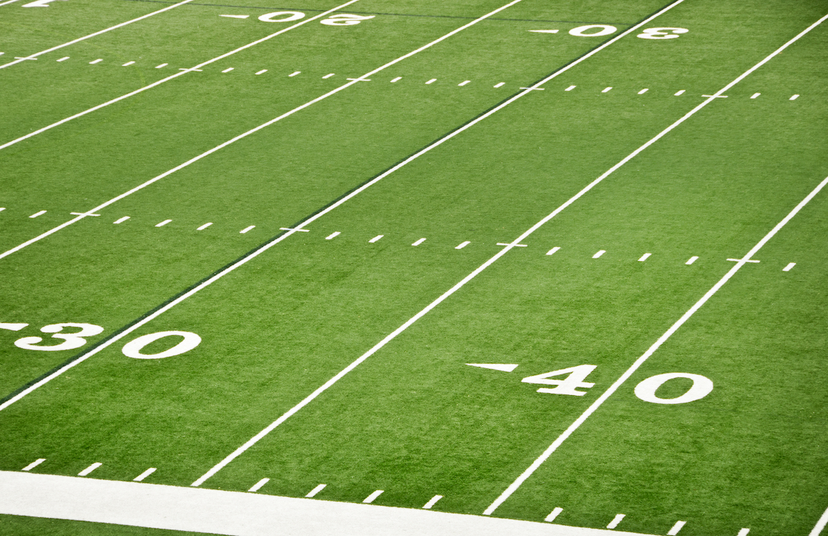 A level playing field