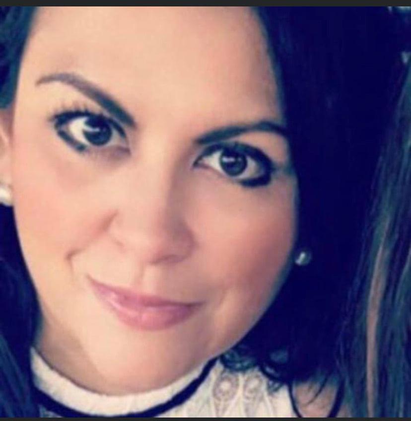 Missing woman was last seen in Laredo