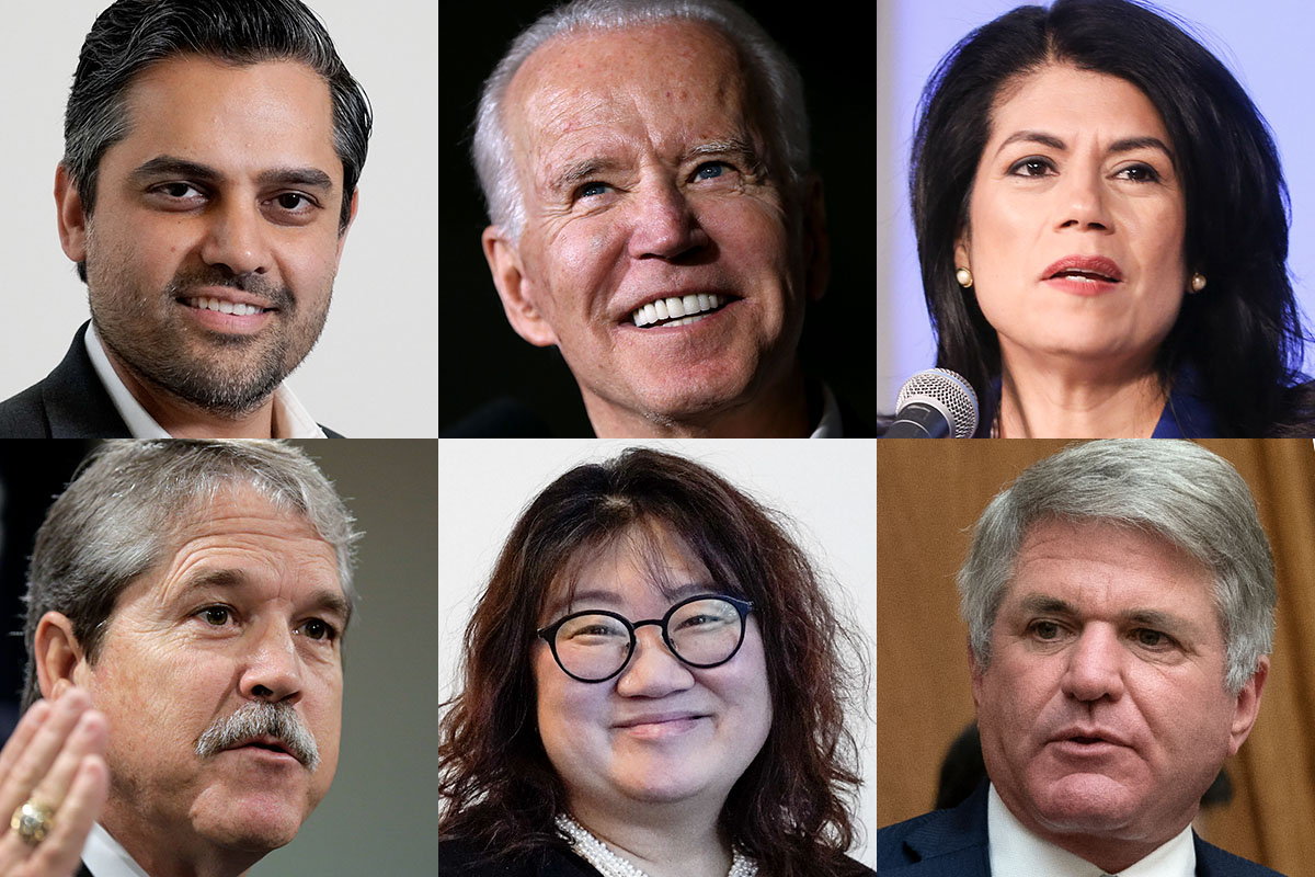 See the Editorial Board's full list of for the 2020