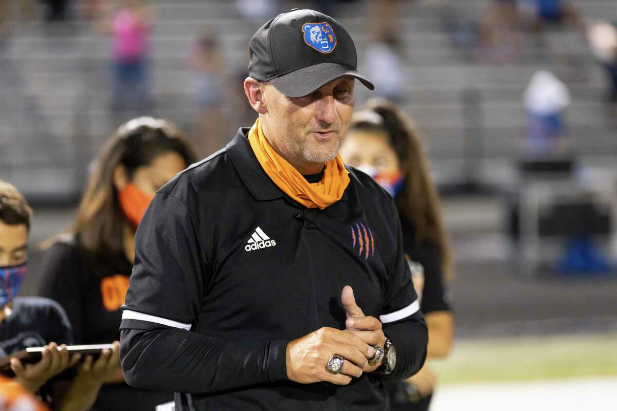 FOOTBALL: Jackson earns 200th win as Grand Oaks rolls