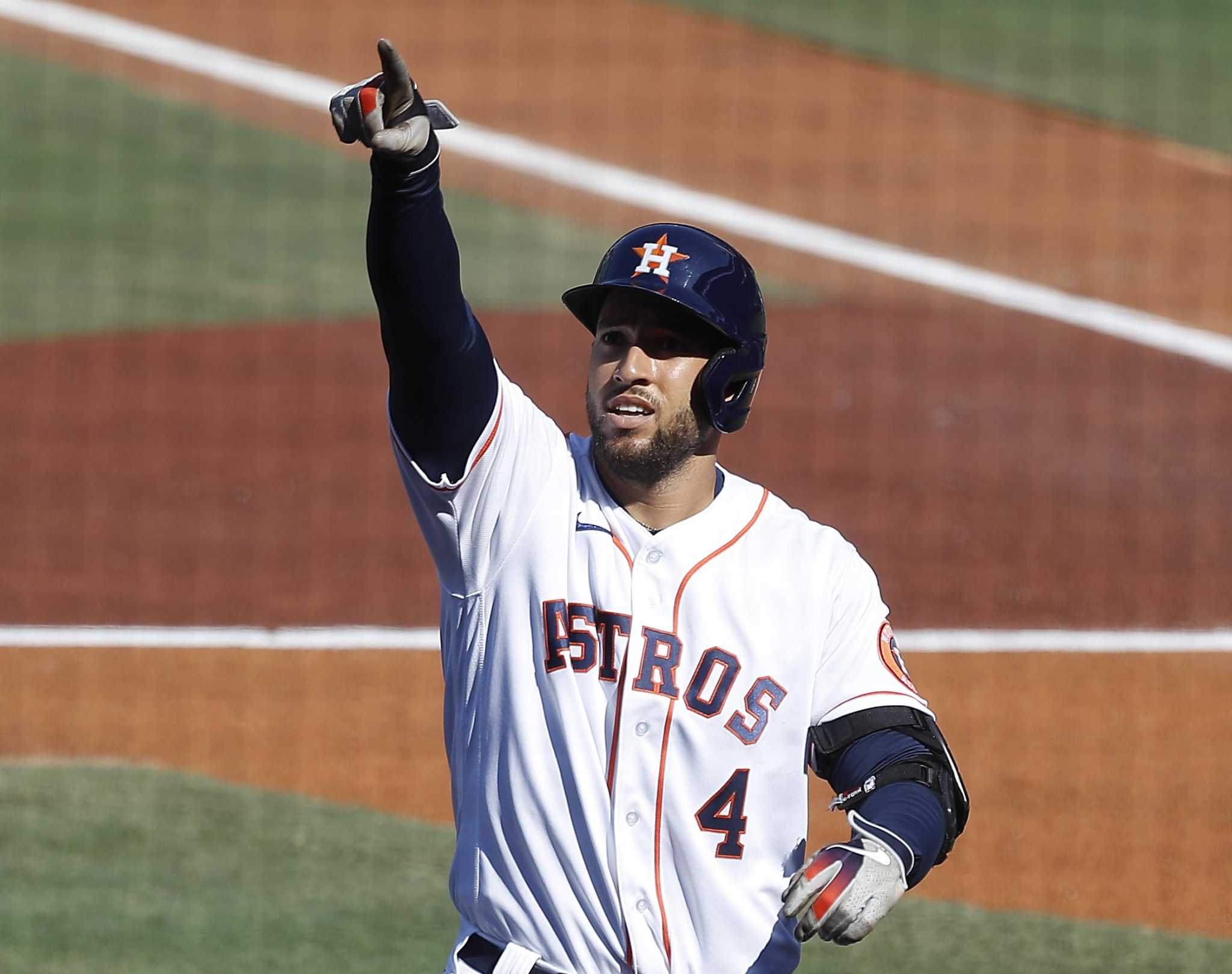 MLB rumors: Carlos Correa 'built' to play for Yankees, ex-outfielder says 