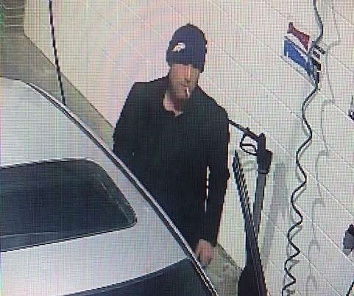 Illinois robbery suspect arrested in Colorado after DNA scan