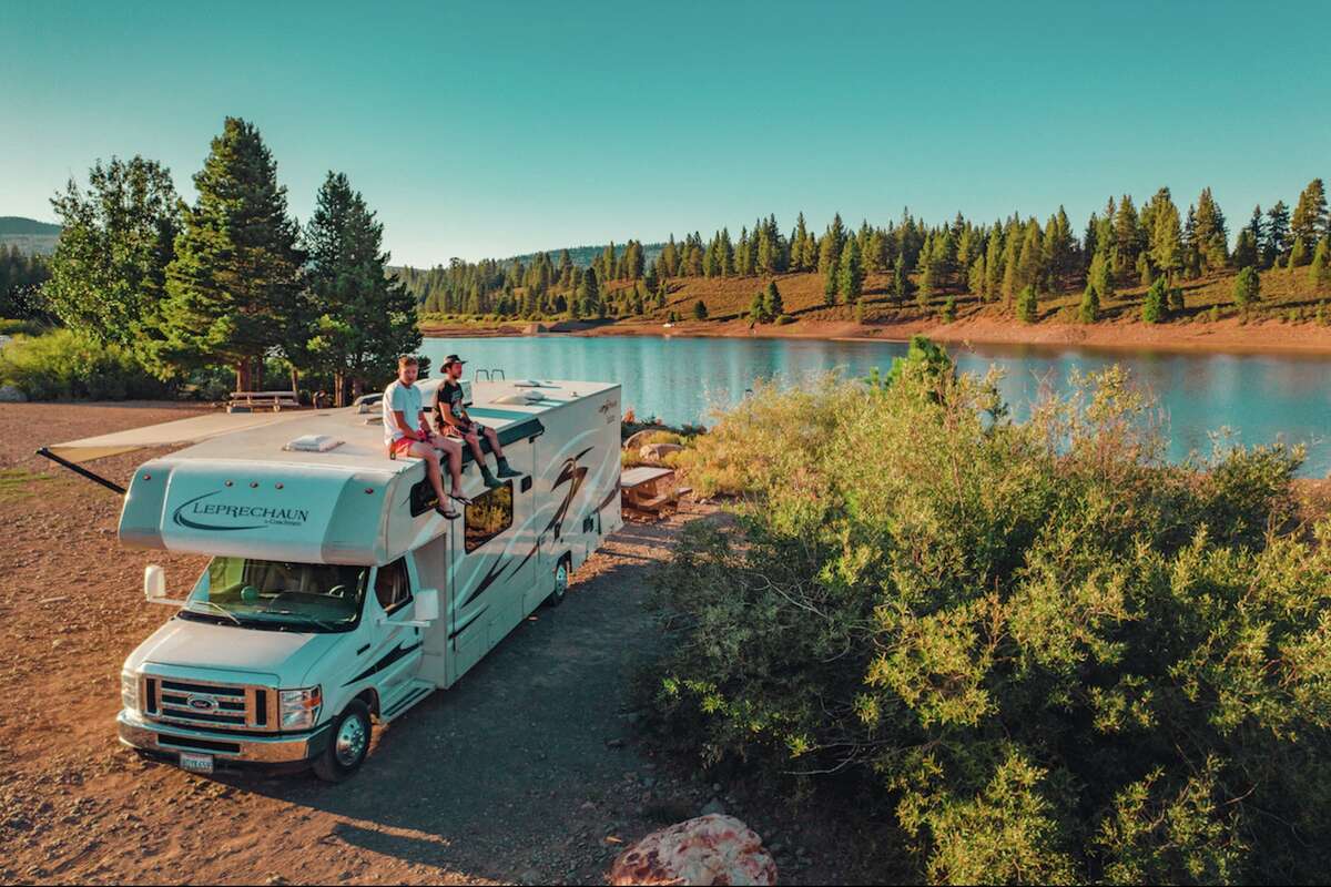 Why the 'Airbnb of RV Rentals' Might be Your Ticket to Traveling Safely ...