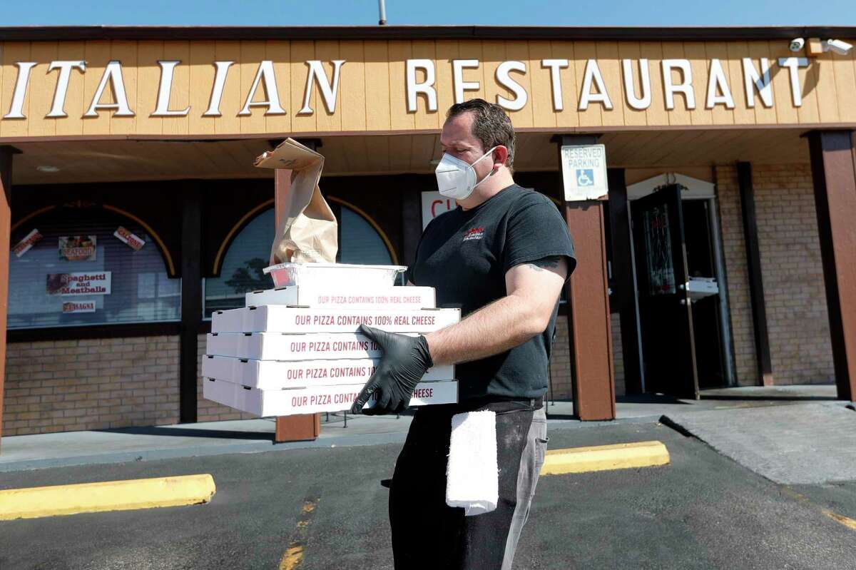Joe’s Italian eyes 50K mark for donated meals in Montgomery County