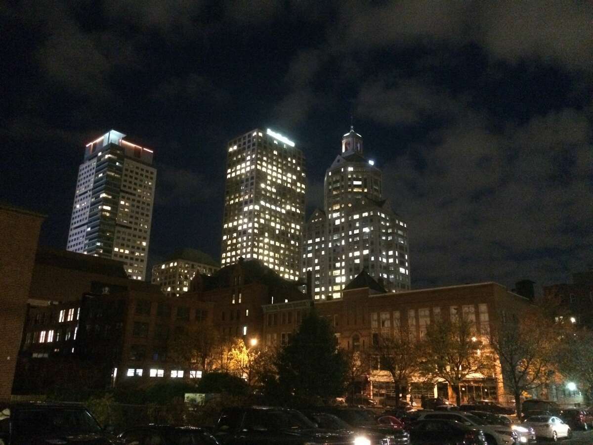 Report CT city is one of the 'rattiest' in the country