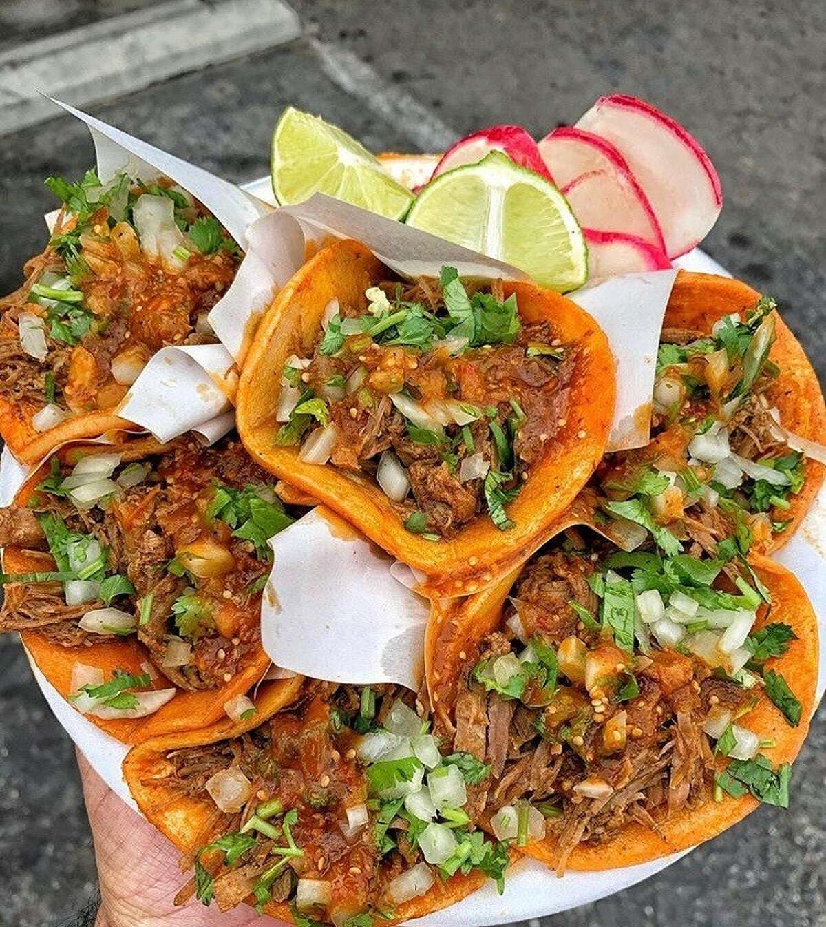 Best Youll Ever Have New Birria Based Food Truck Opening Soon On