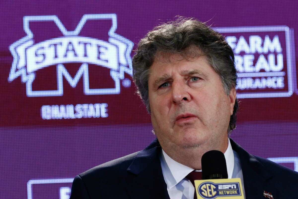 After having middling success against Mike Leach as a Big 12 foe, Texas A&M will get their first crack at him on the Mississippi State sideline Saturday in Starkville.
