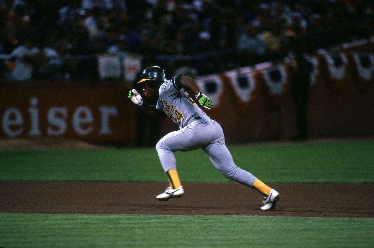 Oakland's own: From Joe Morgan to Rickey Henderson, the town could take any  city in baseball
