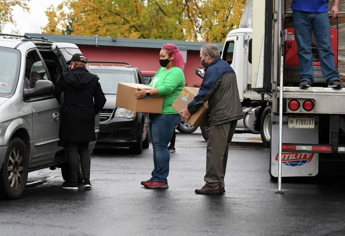 YMCA reopening Schenectady, Troy branches, closing Duanesburg