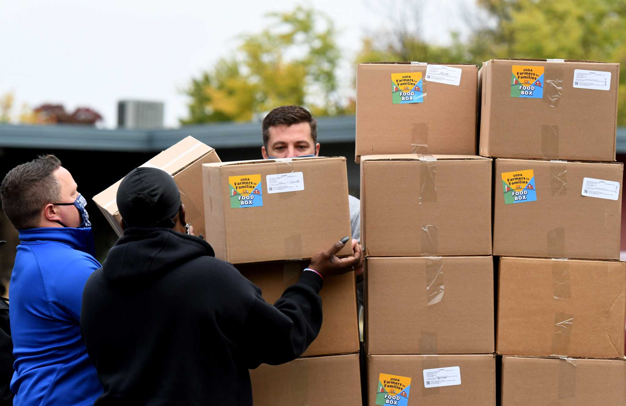 YMCA reopening Schenectady, Troy branches, closing Duanesburg