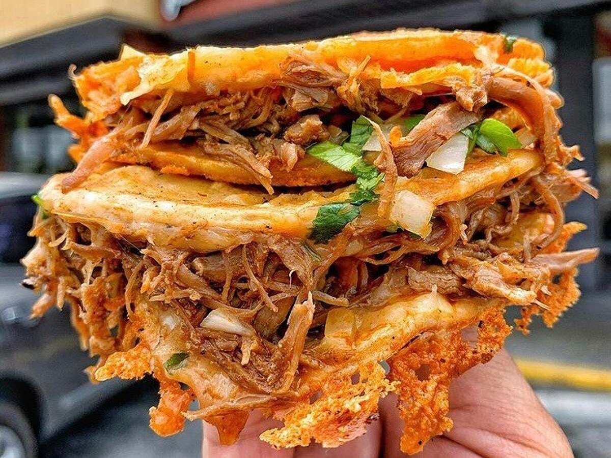 Here's where you can get birria tacos in San Antonio