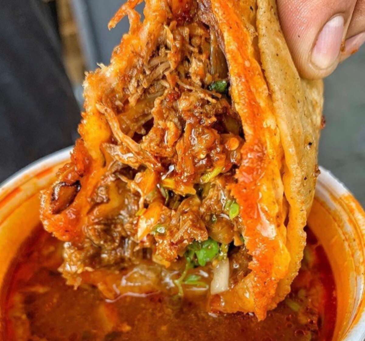 Best you'll ever have': New birria-based food truck opening soon on  Northwest Side