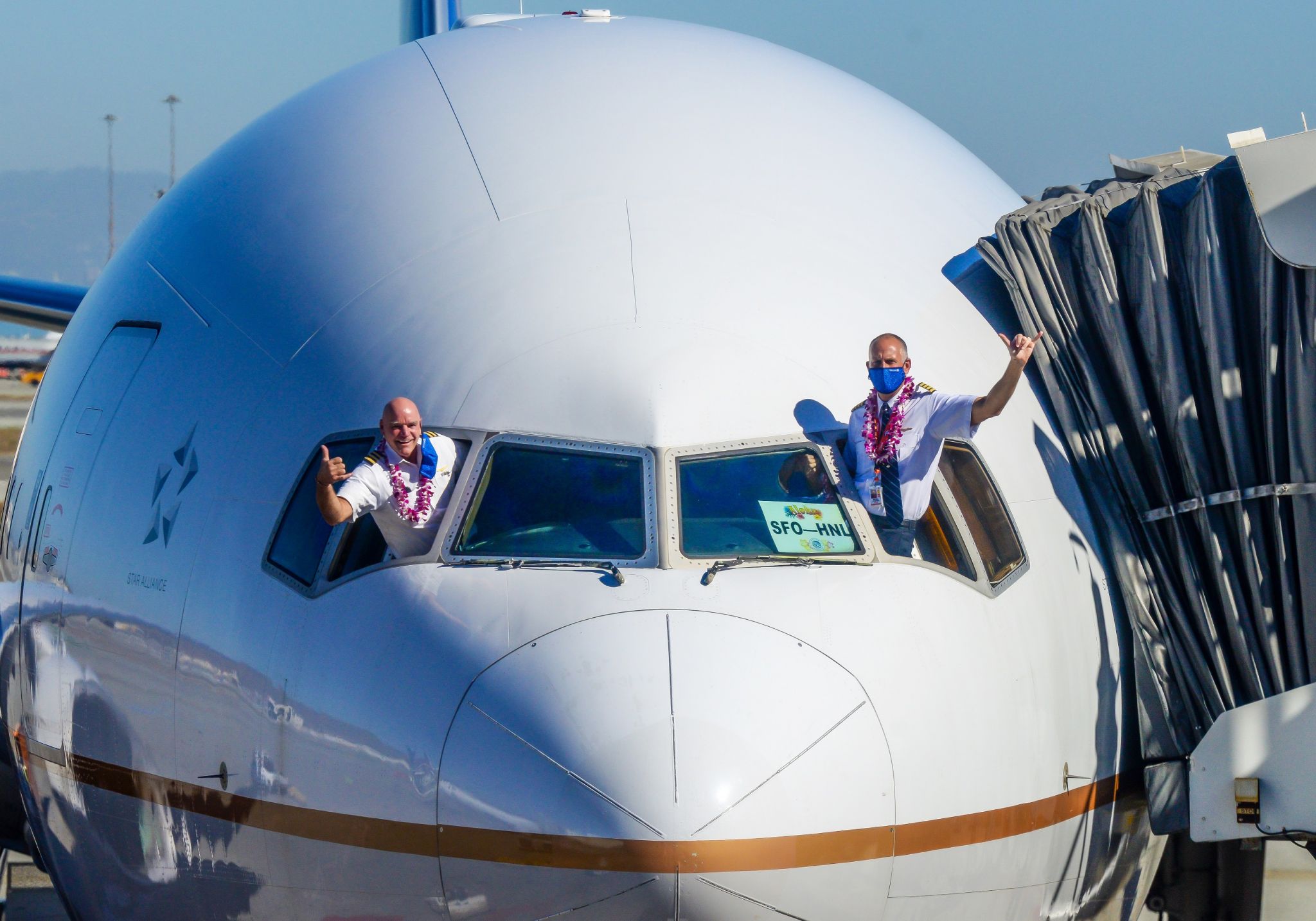 Routes: United at JFK, Hawaii updates, Alaska-American + AAdvantage, S... image
