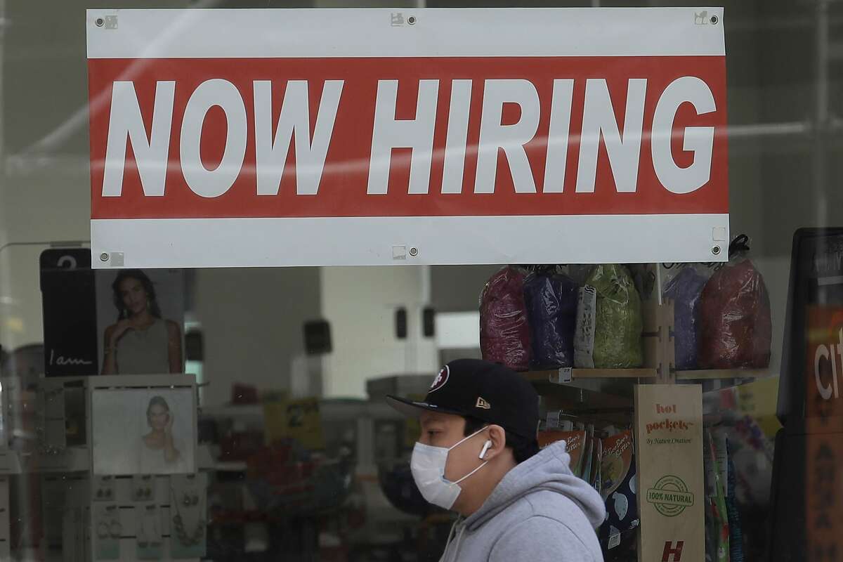 Jobless claims fall to 751,000, but new infections a threat The number of Americans seeking unemployment benefits fell last week to 751,000, the lowest since March, but it's still historically high and indicates the viral pandemic is forcing many employers to cut jobs. Applications for unemployment aid fell 40,000 from the previous week, the Labor Department said Thursday. They fell in 30 states, including big drops in California, Florida and Texas. Claims rose significantly in Arizona, Illinois, and Michigan. Rising confirmed virus cases in nearly every state, along with a cutoff in federal aid, are threatening to weaken the economy in the coming months. As temperatures fall, restaurants and bars will likely serve fewer customers outdoors. And many consumers may increasingly stay home to avoid infection. Those trends could force employers to slash more jobs during the winter. The seven-day rolling average for confirmed new cases in the U.S. soared over the past two weeks from 51,161 to 71,832, according to Johns Hopkins University data. To read the full story from the Associated Press, click here. 