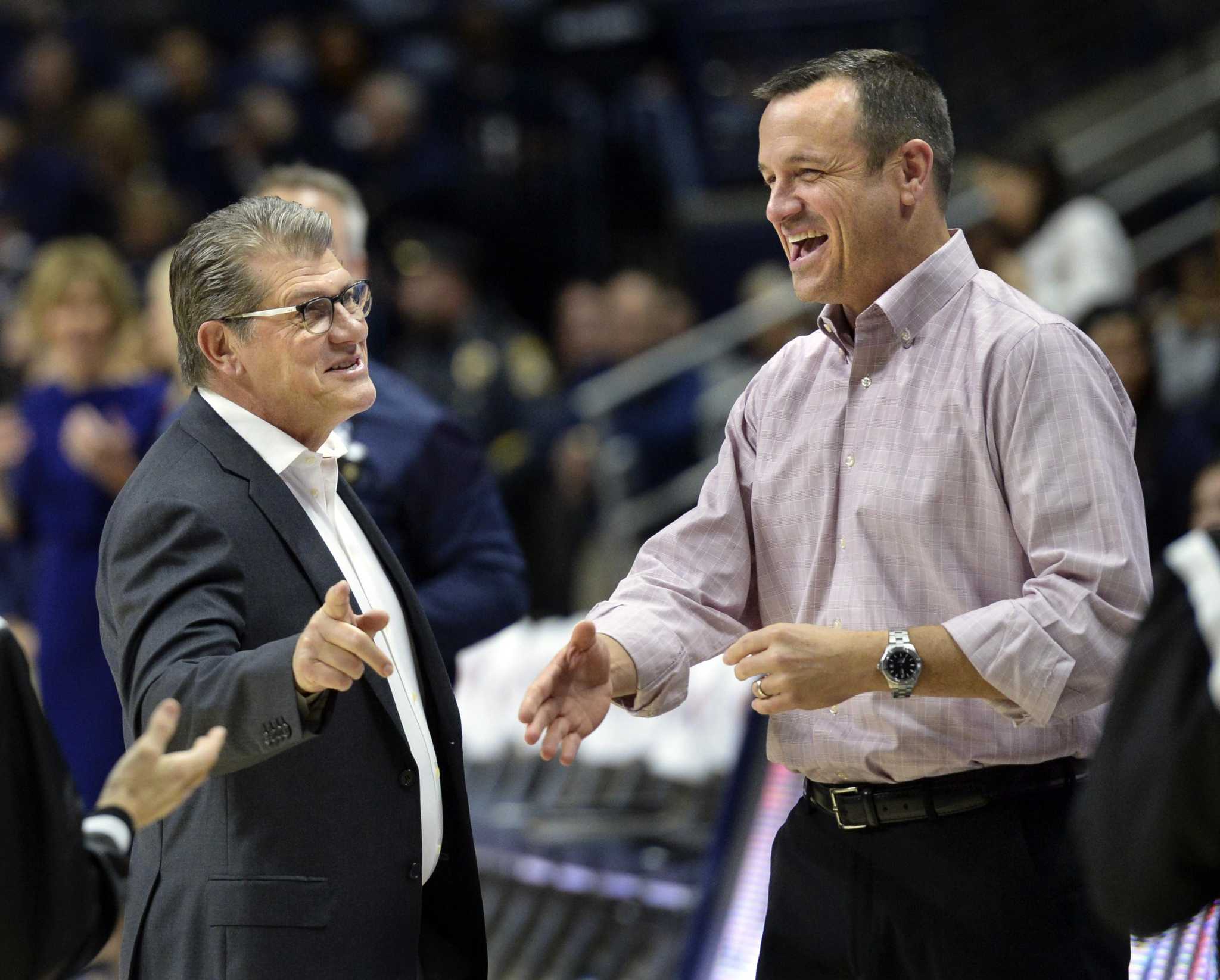 UConn women's basketball: What you need to know about the 2020-21 schedule