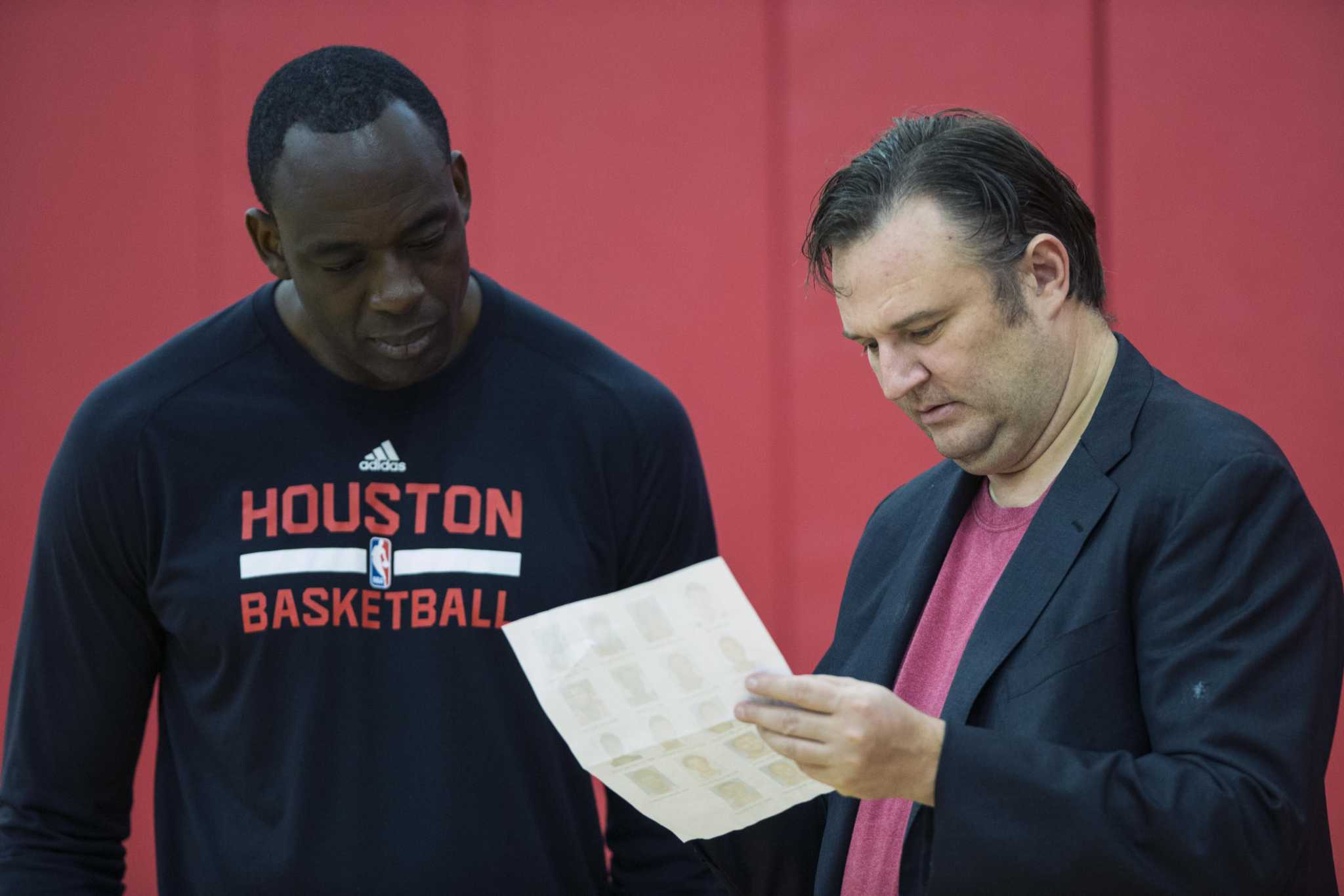 Daryl Morey Made A Lot Of Trades. How Much Did They Help The Rockets?