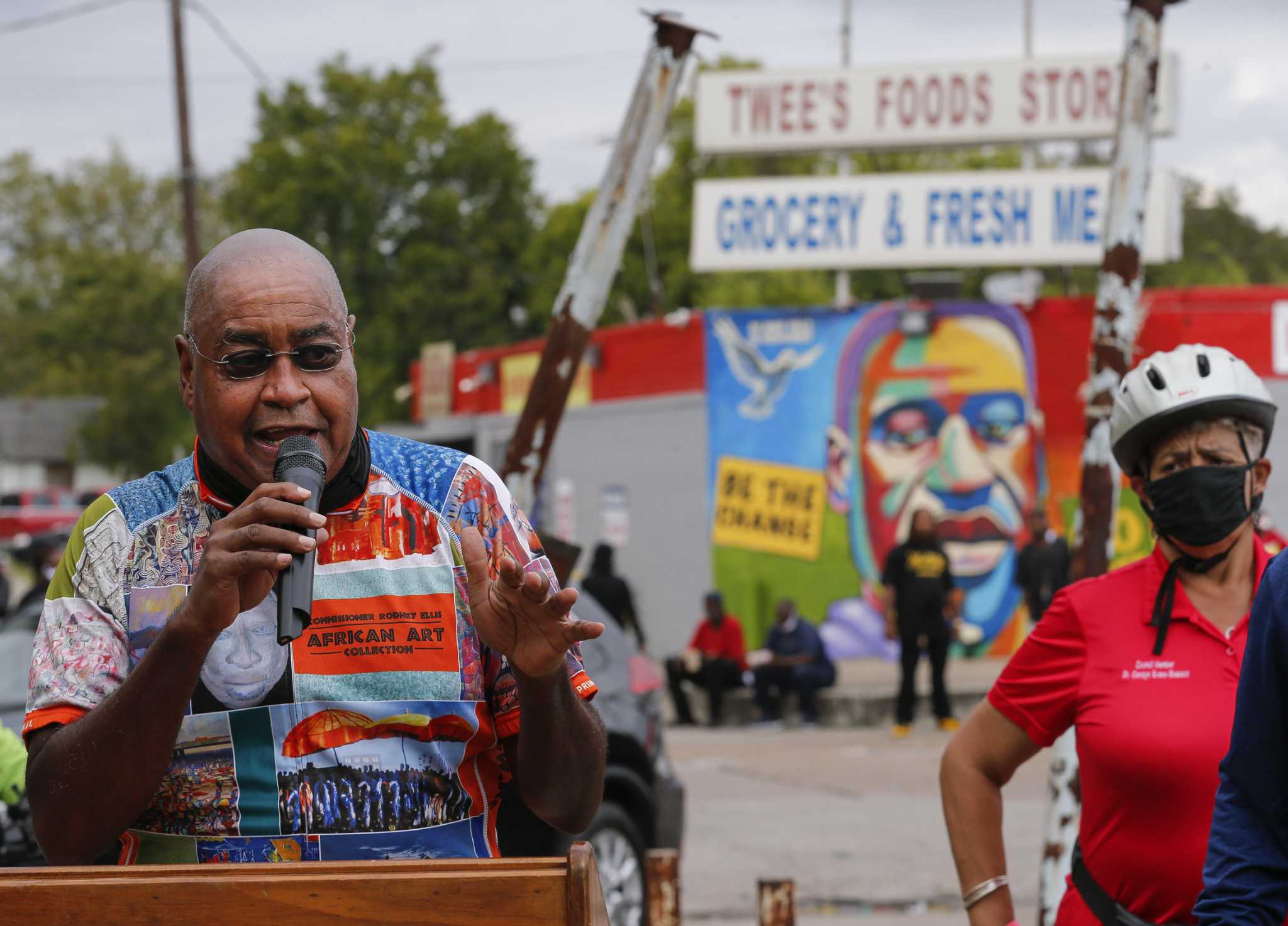 'Negro' is an offensive term, so why has it remained in the name of at least 26 Texas places? - Vimarsana News