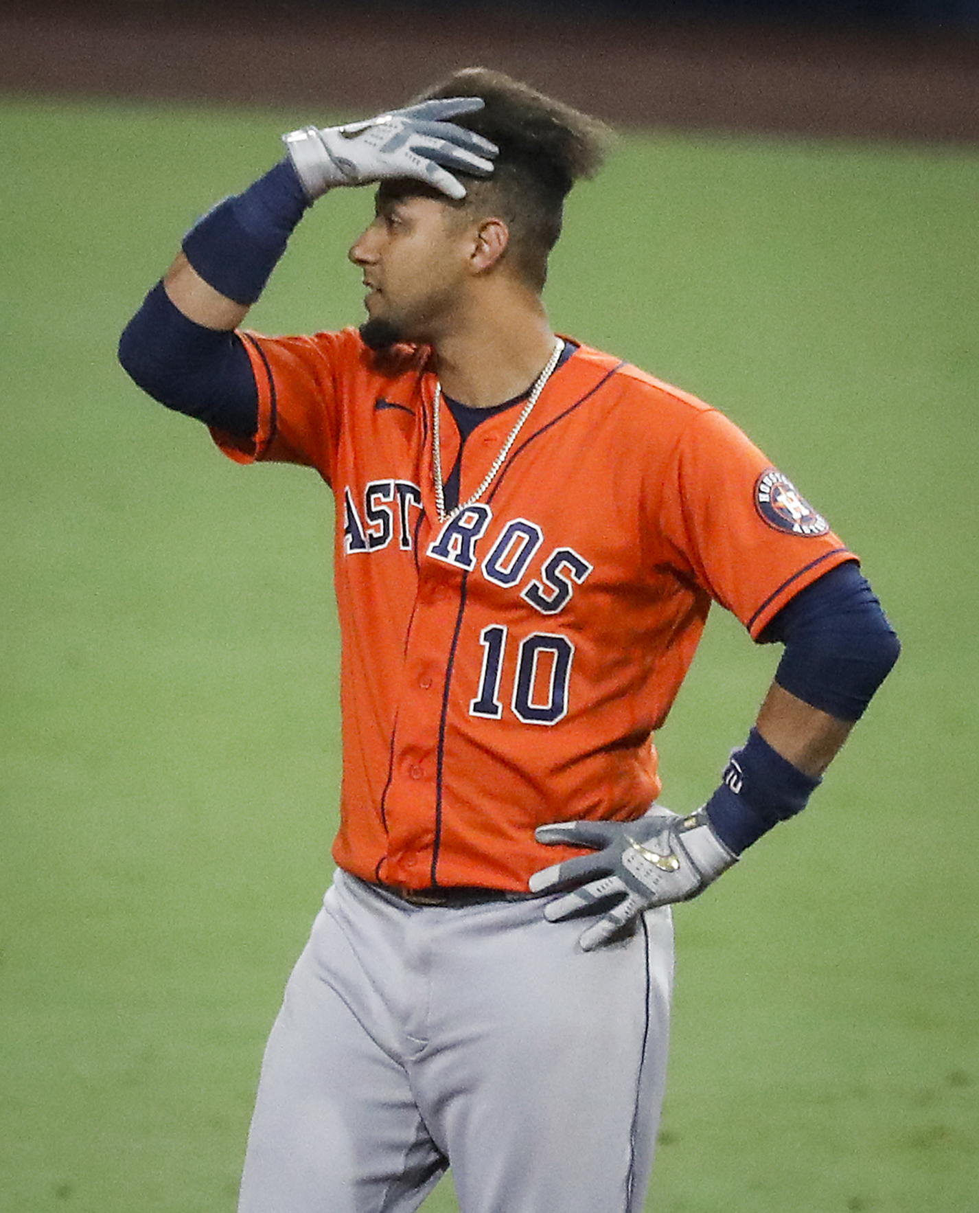 Astros force Game 7 in ALCS against Rays after reversing 3-0 series deficit