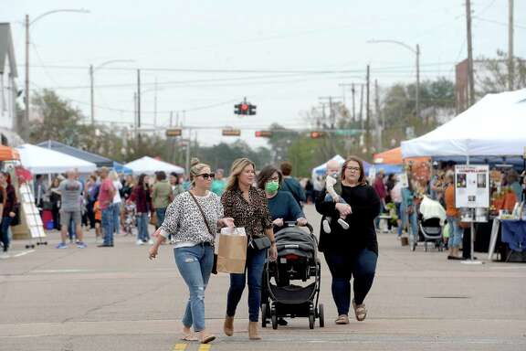 Seen Beaumont Enterprise