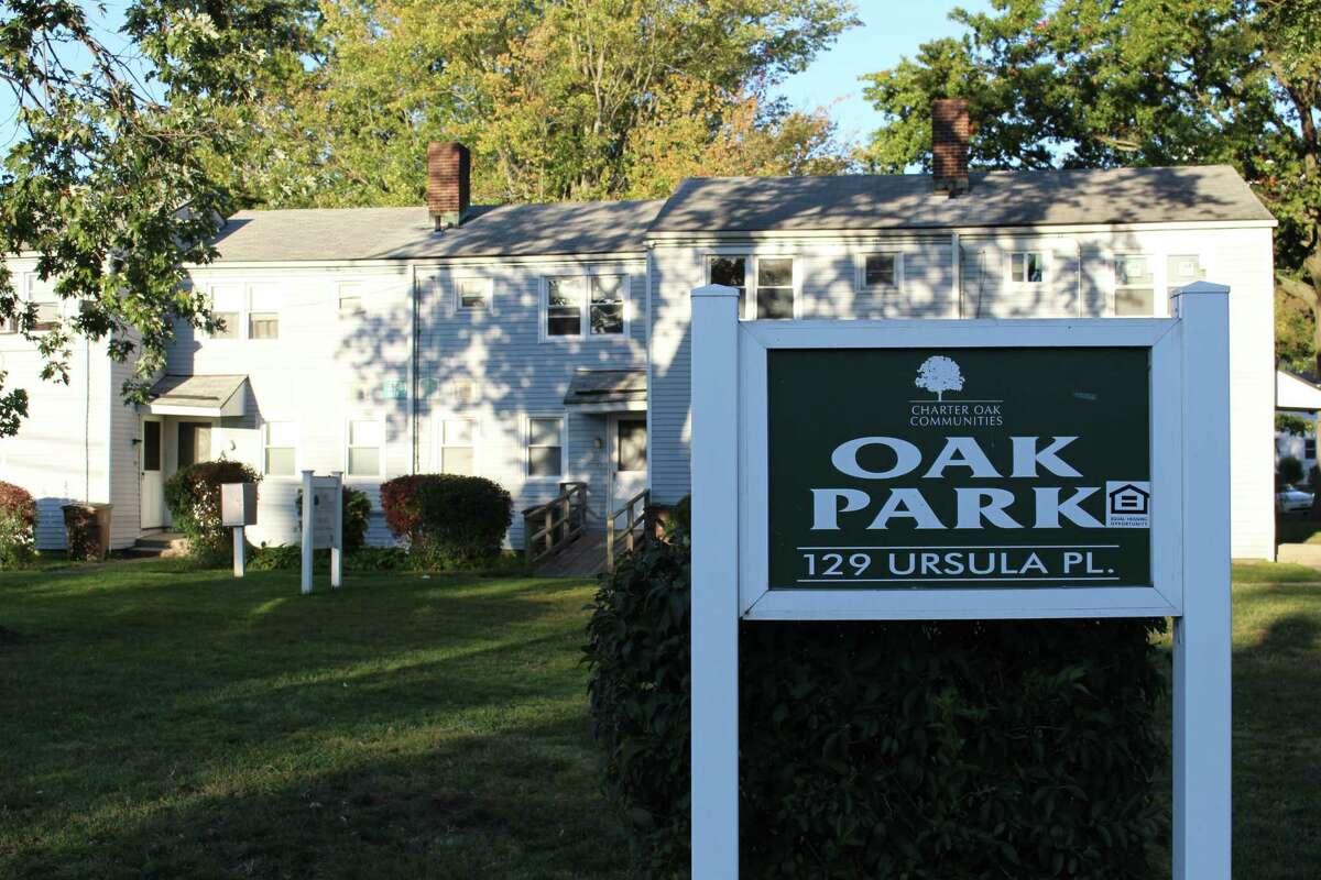 Stamford affordable housing seeks repair fund for Oak Park apartments