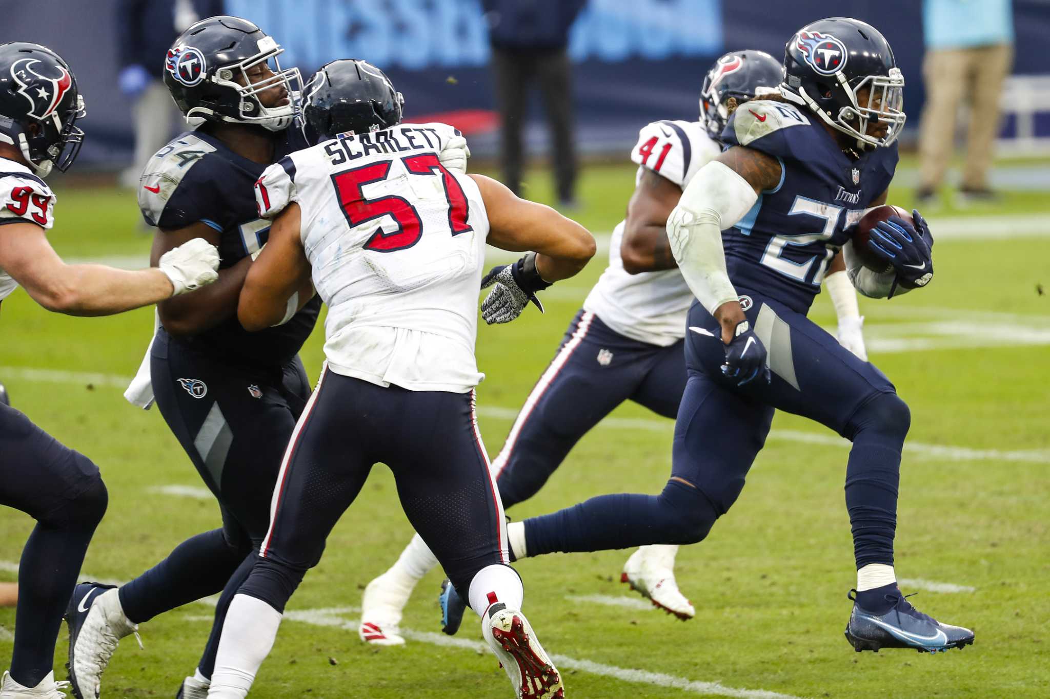 John McClain's takeaways from Titans 42, Texans 36 (OT)