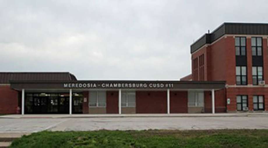 Meredosia-Chambersburg school board weighing finance options - Vimarsana News